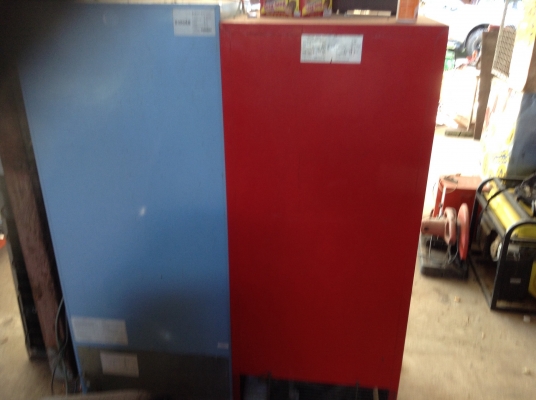 ขายตู้แช้เย็น