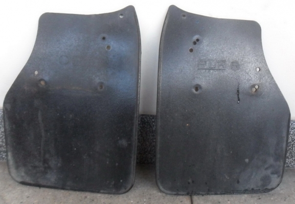 ยางกันโคลน  TOYOYA  4WD  LN106