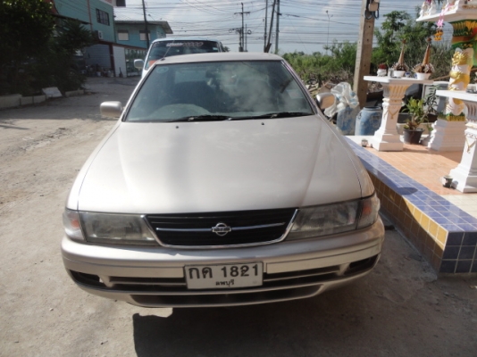 ฝากขายรถเก๋งพร้อมใช้สักคัน