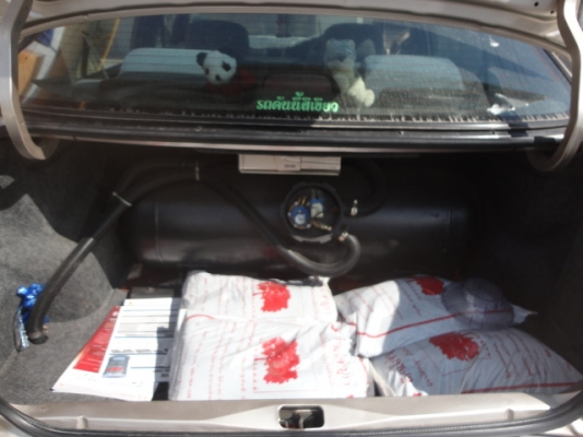 ฝากขายรถเก๋งพร้อมใช้สักคัน