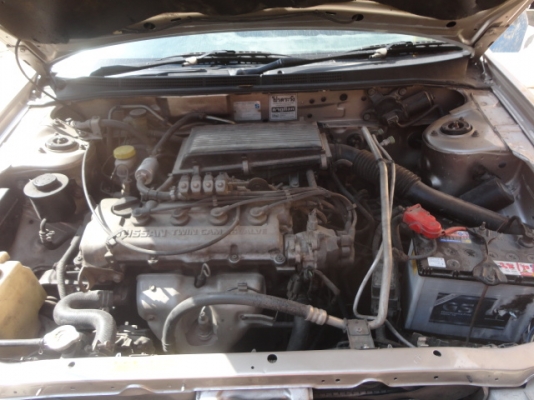 ฝากขายรถเก๋งพร้อมใช้สักคัน