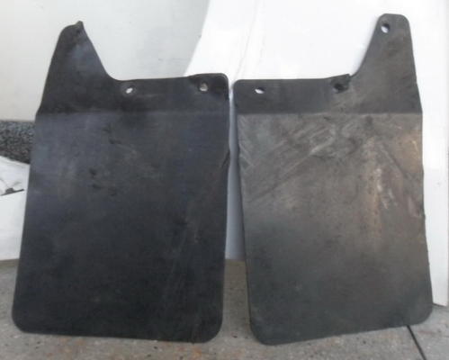 ยางกันโคลน DATSUN แท้JAPAN