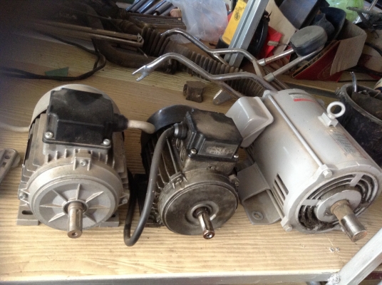 ขายมอเตอร์