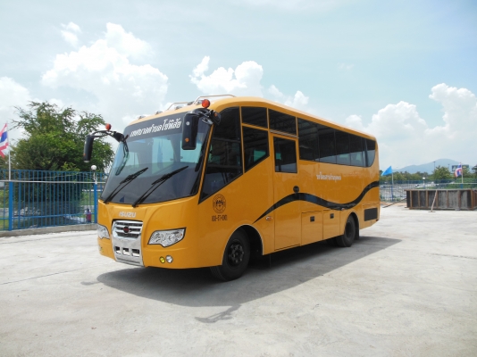 รับต่อรถบัส รถห้องน้ำ ซ่อมสี ซ่อมโครงสร้าง อื่นๆ