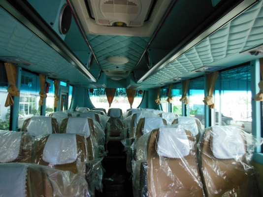 รับต่อรถบัส รถห้องน้ำ ซ่อมสี ซ่อมโครงสร้าง อื่นๆ