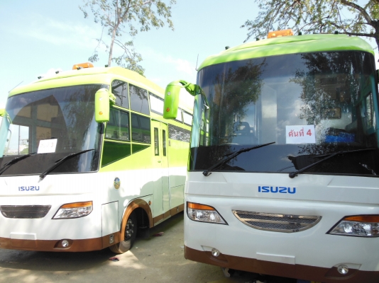 รับต่อรถบัส รถห้องน้ำ ซ่อมสี ซ่อมโครงสร้าง อื่นๆ