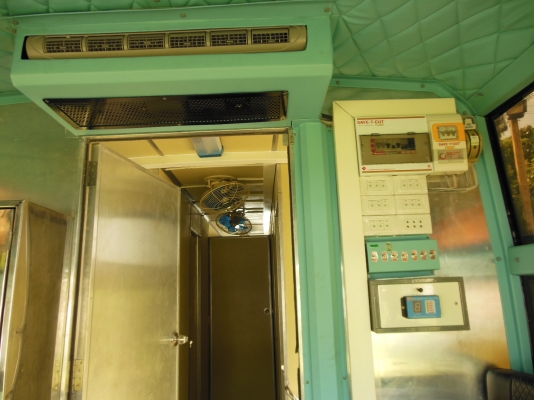 รับต่อรถบัส รถห้องน้ำ ซ่อมสี ซ่อมโครงสร้าง อื่นๆ