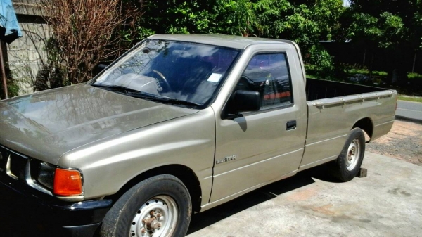 ขาย IZUZU ตอนเดียว ราคาถูก!! ขาย IZUZU ตอนเดียว ราคาถูก!!