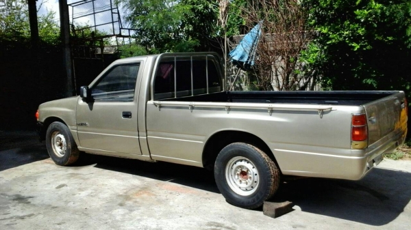 ขาย IZUZU ตอนเดียว ราคาถูก!! ขาย IZUZU ตอนเดียว ราคาถูก!!