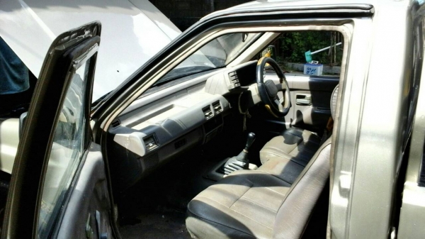 ขาย IZUZU ตอนเดียว ราคาถูก!! ขาย IZUZU ตอนเดียว ราคาถูก!!