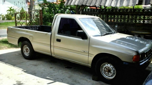 ขาย IZUZU ตอนเดียว ราคาถูก!! ขาย IZUZU ตอนเดียว ราคาถูก!!