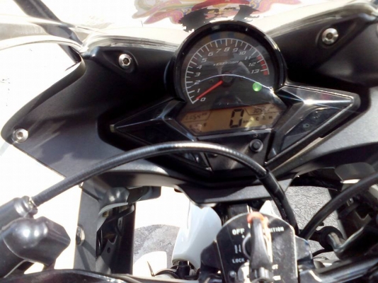 ขาย HONDA CBR 150 ปี 55 เดือนมีนาคม สภาพสวยเดิมๆ วิ่งไป 31,xxx กิโล มีกันร้อนท่อไอเสียอย่างเดียวที่มีรอย เล่มพร้อมโอน ขาย HONDA CBR 150 ปี 55 เดือนมีนาคม สภาพสวยเดิมๆ วิ่งไป 31,xxx กิโล มีกันร้อนท่อไอเสียอย่างเดียวที่มีรอย เล่มพร้อมโอน