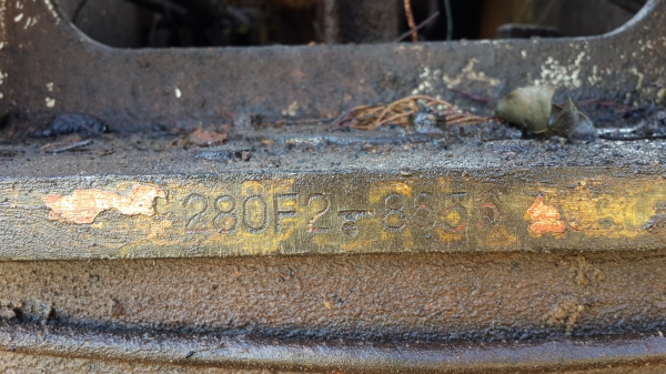 ขายด่วนแบ็คโฮSUMITOMO 200 2800F2 เครื่องดีปั้มK3Vราคาเบาๆโทร0843923995