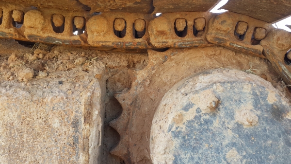 ขายด่วนแบ็คโฮSUMITOMO 200 2800F2 เครื่องดีปั้มK3Vราคาเบาๆโทร0843923995