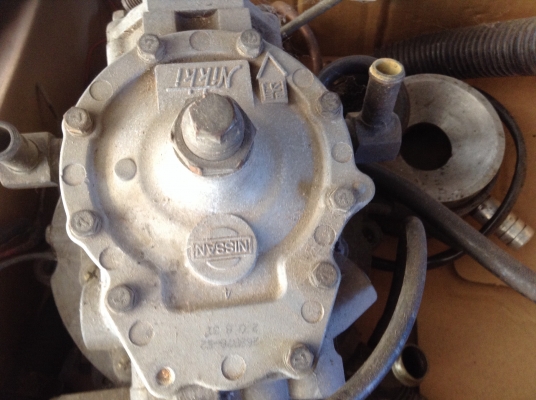 ขายชุดแก๊สระบบดูด