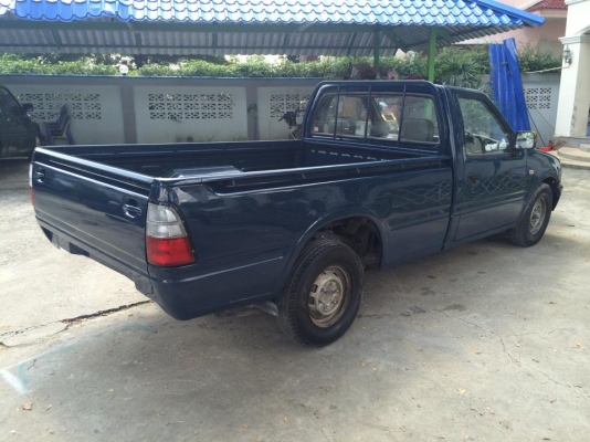 อีซูซุ ปี2000 ตอนเดียว สีสวย เครื่องดี หน้าหลังเดิมๆ อีซูซุ ปี2000 ตอนเดียว สีสวย เครื่องดี หน้าหลังเดิมๆ