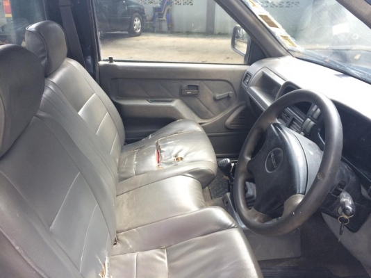 อีซูซุ ปี2000 ตอนเดียว สีสวย เครื่องดี หน้าหลังเดิมๆ อีซูซุ ปี2000 ตอนเดียว สีสวย เครื่องดี หน้าหลังเดิมๆ