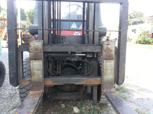 โฟคลิฟท์ Nissan 2.5ตัน เสา 4เมตร ดีเซล งาสไลด์ นำเข้าจาก ญี่ปุ่น +++ สวยมาก พร้อมใช้งาน ขายถูก 090-986-2521 โฟคลิฟท์ Nissan 2.5ตัน เสา 4เมตร ดีเซล งาสไลด์ นำเข้าจาก ญี่ปุ่น +++ สวยมาก พร้อมใช้งาน ขายถูก 090-986-2521