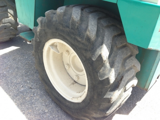 รถตัก MITSUBISHI WS 300A นำเข้าจาก ญี่ปุ่น แท้ๆ 1000\% สวยมากๆ ขายถูกๆ 090-986-2521 รถตัก MITSUBISHI WS 300A นำเข้าจาก ญี่ปุ่น แท้ๆ 1000\% สวยมากๆ ขายถูกๆ 090-986-2521