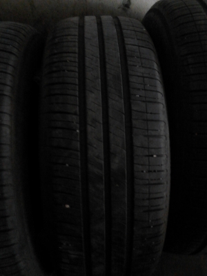215/60R16 MICHELIN  ปี2013   TEL.081-427-3941