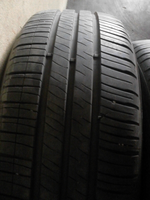 215/60R16 MICHELIN  ปี2013   TEL.081-427-3941