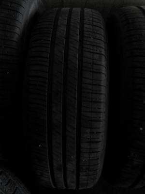 215/60R16 MICHELIN  ปี2013   TEL.081-427-3941