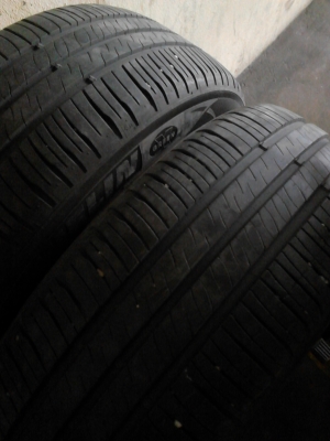 215/60R16 MICHELIN  ปี2013   TEL.081-427-3941