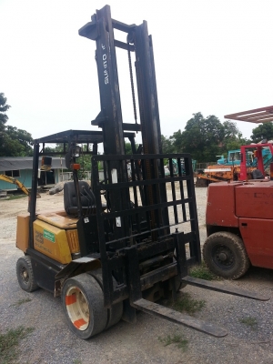 โฟคลิฟท์ SUMITOMO 2.5ตัน เสาสูง 5เมตร งาสไลด์ เครื่องดีเซล ยางตันล้อคู่ นำเข้าจาก ญี่ปุ่นแท้ๆ 1000\% ขายถูก 090-986-2521 โฟคลิฟท์ SUMITOMO 2.5ตัน เสาสูง 5เมตร งาสไลด์ เครื่องดีเซล ยางตันล้อคู่ นำเข้าจาก ญี่ปุ่นแท้ๆ 1000\% ขายถูก 090-986-2521