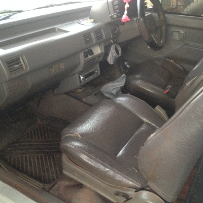 ขายมังกรแคปสวยคานเดิม พ.พาวเวอร์ เครื่องเกียร์ดีมาก คัสซีสวยไม่มีผุ