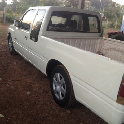 ขายมังกรแคปสวยคานเดิม พ.พาวเวอร์ เครื่องเกียร์ดีมาก คัสซีสวยไม่มีผุ