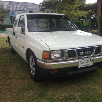 ขายมังกรแคปสวยคานเดิม พ.พาวเวอร์ เครื่องเกียร์ดีมาก คัสซีสวยไม่มีผุ