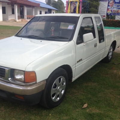 ขายมังกรแคปสวยคานเดิม พ.พาวเวอร์ เครื่องเกียร์ดีมาก คัสซีสวยไม่มีผุ