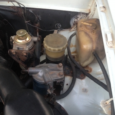 ขายมังกรแคปสวยคานเดิม พ.พาวเวอร์ เครื่องเกียร์ดีมาก คัสซีสวยไม่มีผุ