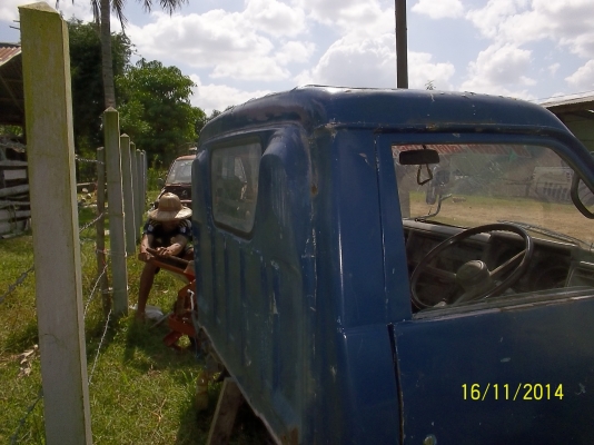 ขายหัวเก๋ง ISUZU  KS  ราคา 15000 บาท