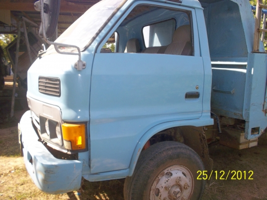 ขายหัวเก๋ง ISUZU  KS  ราคา 15000 บาท