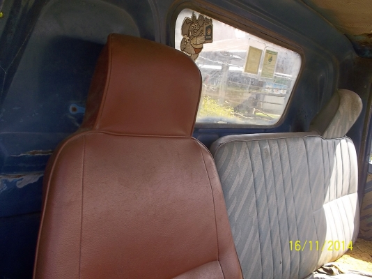 ขายหัวเก๋ง ISUZU  KS  ราคา 15000 บาท