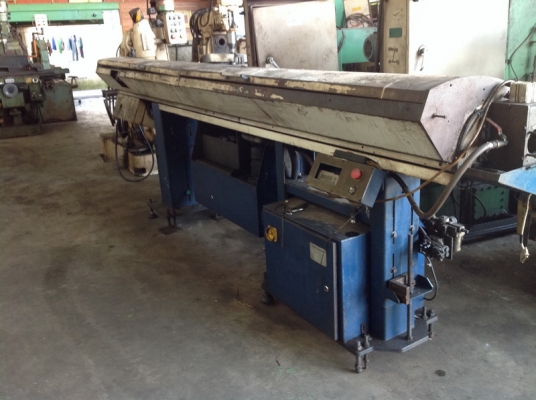 เครื่องจักรหลายรายการ