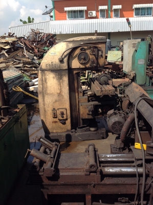 เครื่องจักรหลายรายการ