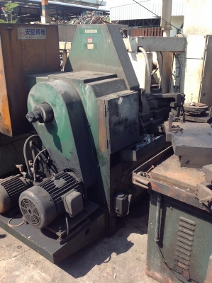 เครื่องจักรหลายรายการ