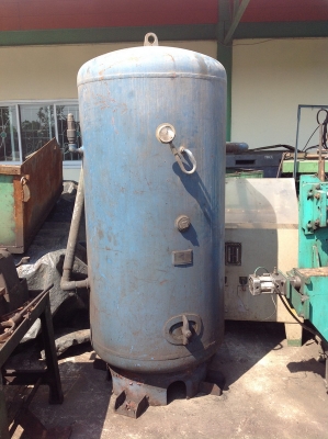 เครื่องจักรหลายรายการ