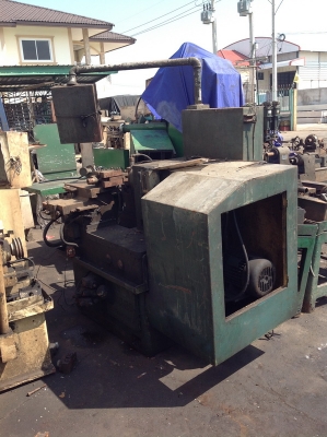 เครื่องจักรหลายรายการ