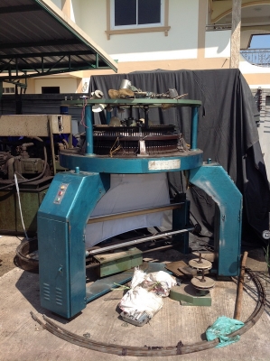 เครื่องจักรหลายรายการ