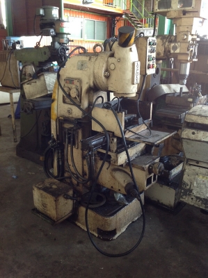 เครื่องจักรหลายรายการ