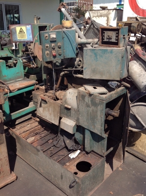 เครื่องจักรหลายรายการ