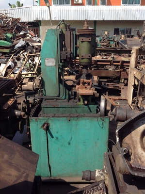 เครื่องจักรหลายรายการ