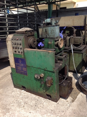 เครื่องจักรหลายรายการ