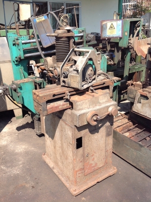 เครื่องจักรหลายรายการ