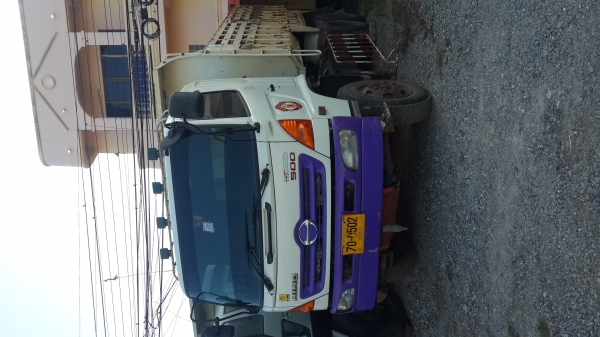 MEGA344 ดั๊มเสาอากาศ