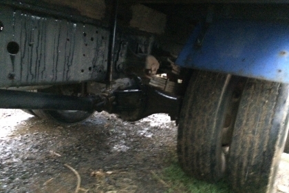 ขาย ISUZU NRR ประกอบนอกทั้งคัน เครื่อง 6HH1 195แรง EURO2 รถสูง 1.80เมตร ยาว5เมตร ทะเบียนพร้อม