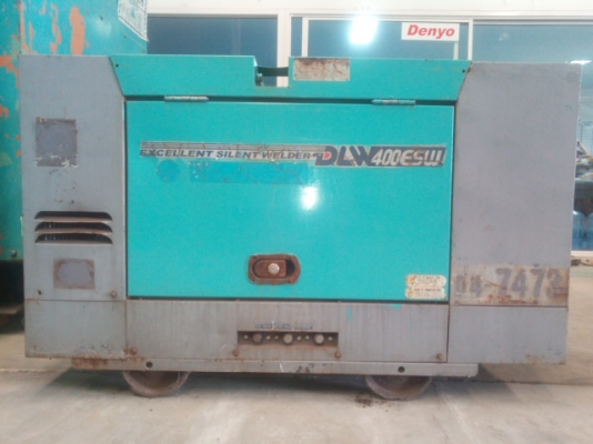 DLW400ESW